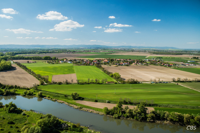 Podunajská nížina