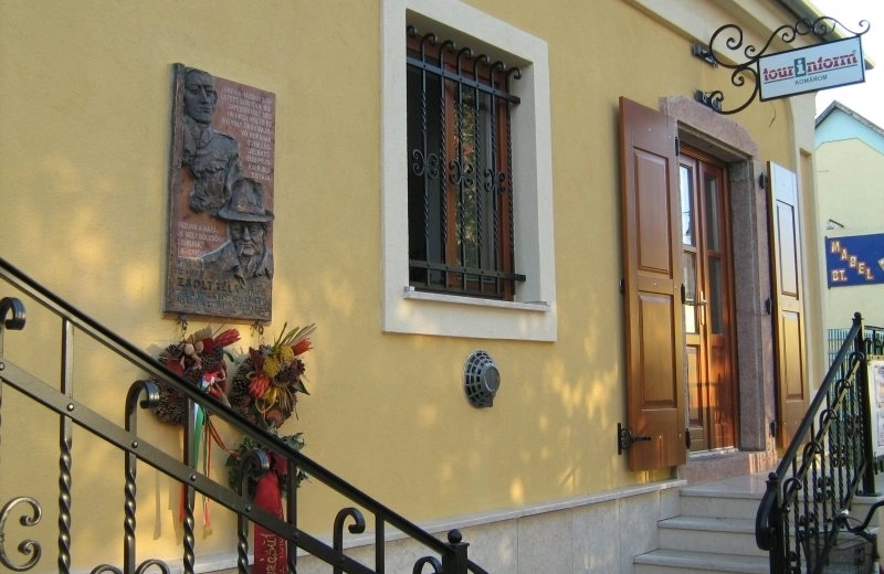 Informačné kancelárie Informačné kancelárie